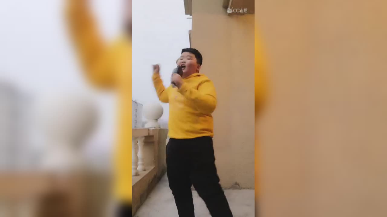视频封面
