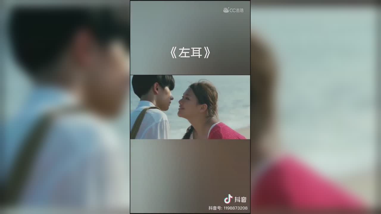 视频封面