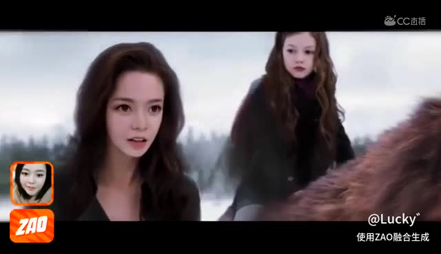 视频封面