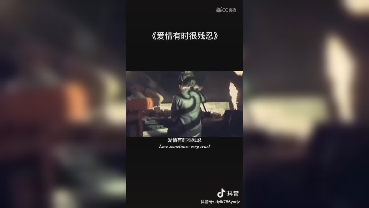视频封面