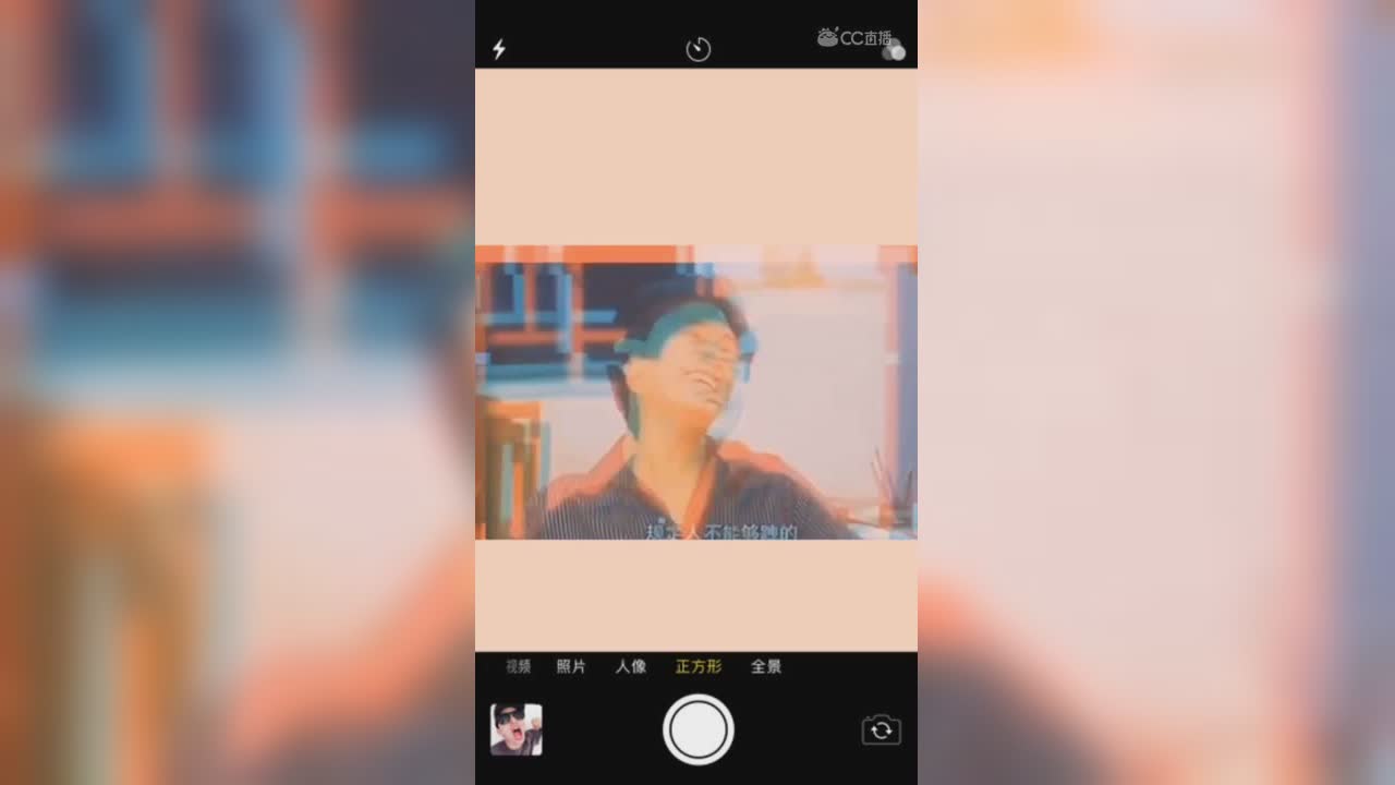 视频封面
