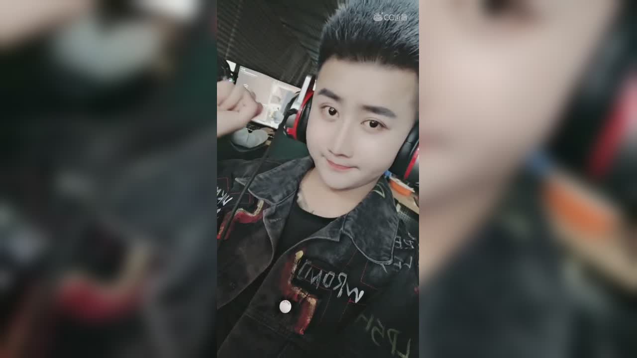 视频封面