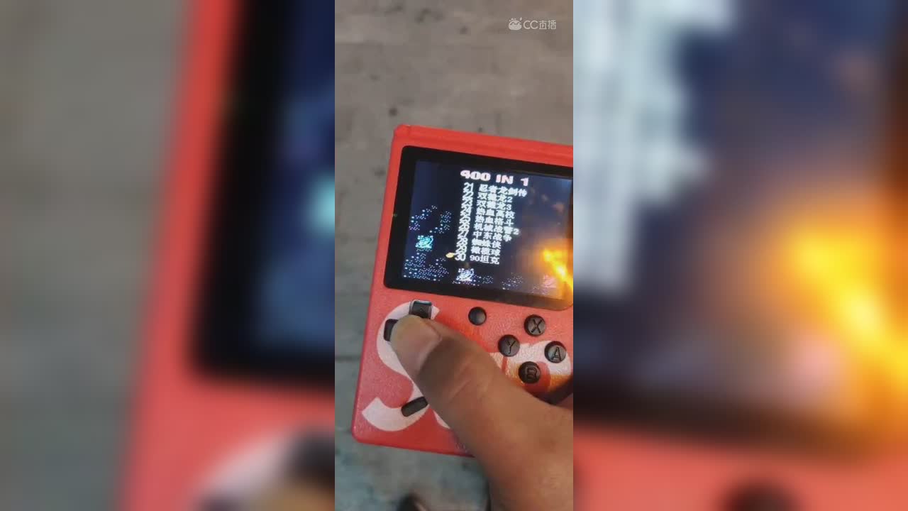 视频封面