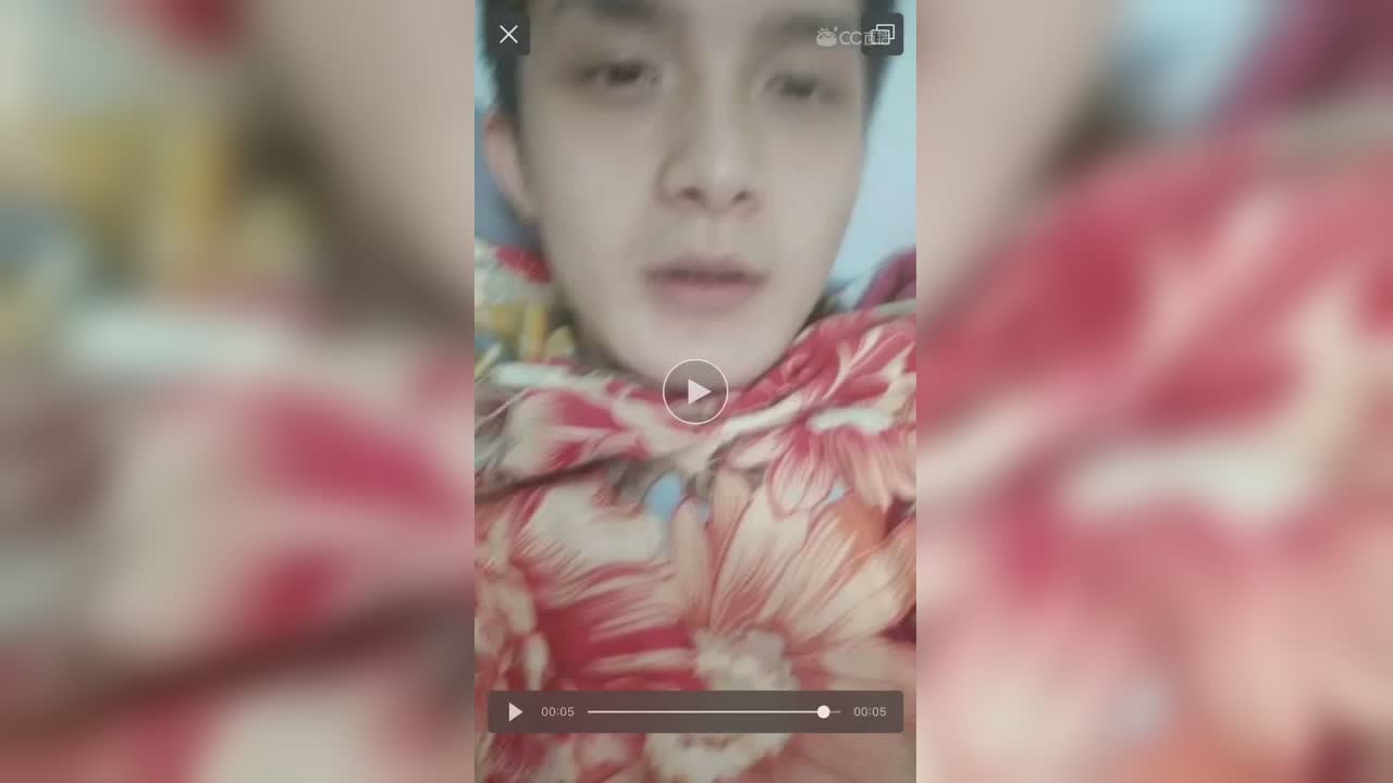 视频封面