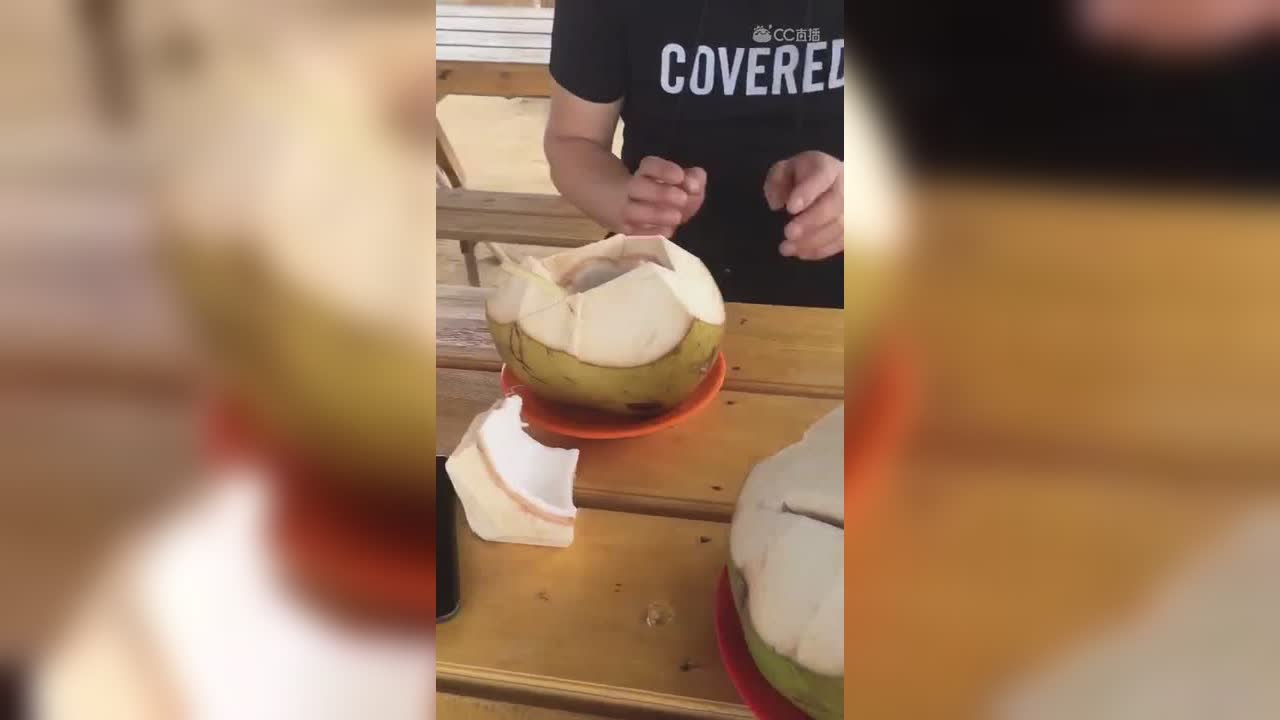 视频封面