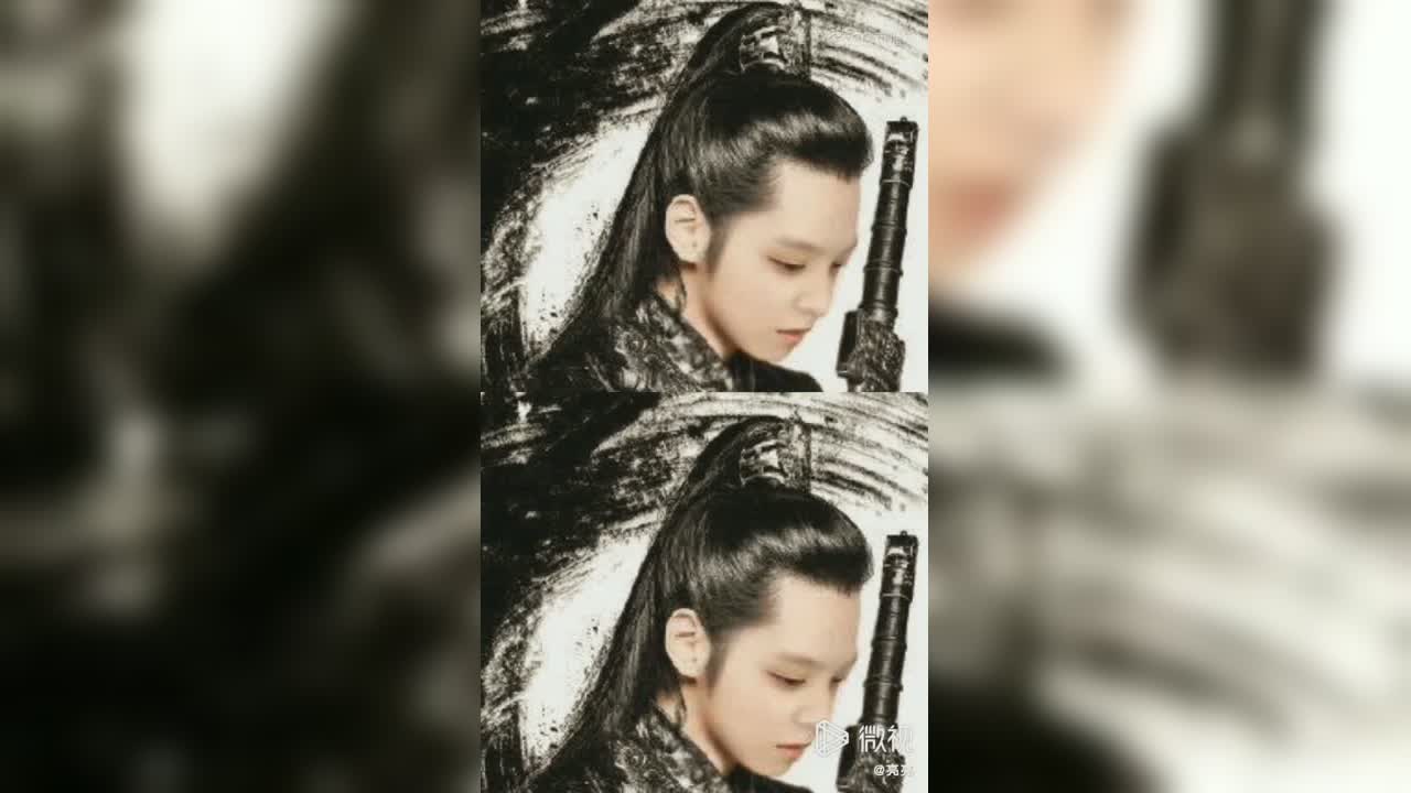 视频封面