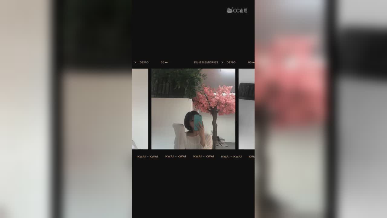 视频封面