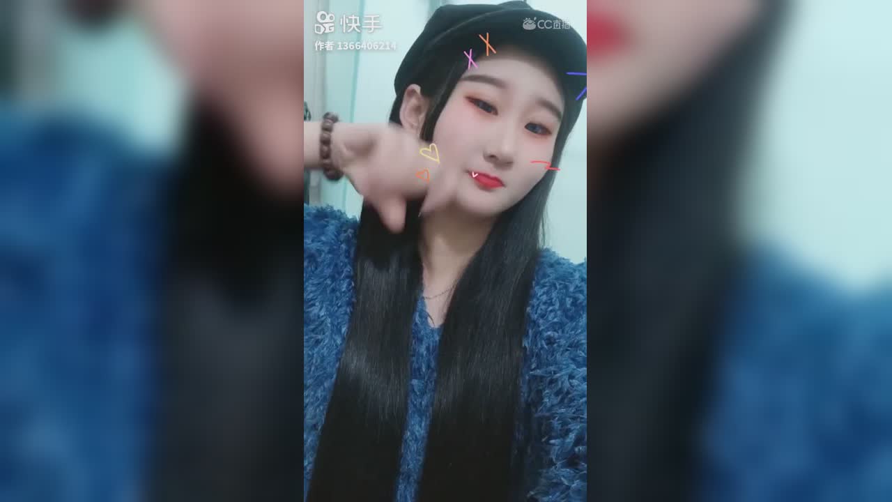 视频封面
