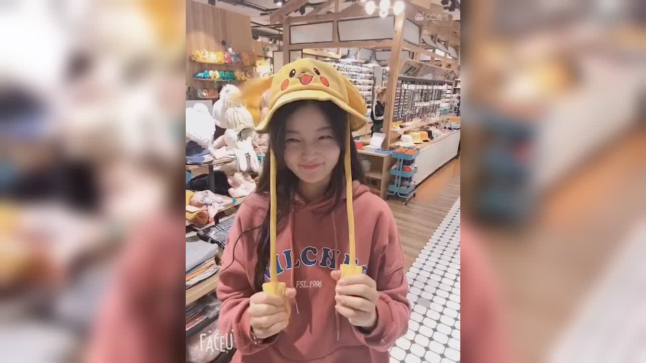 视频封面