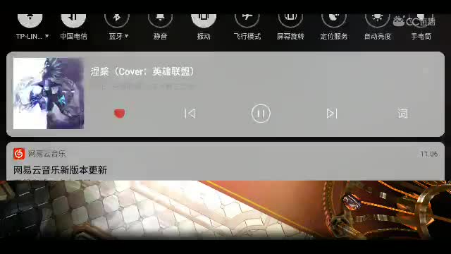 视频封面