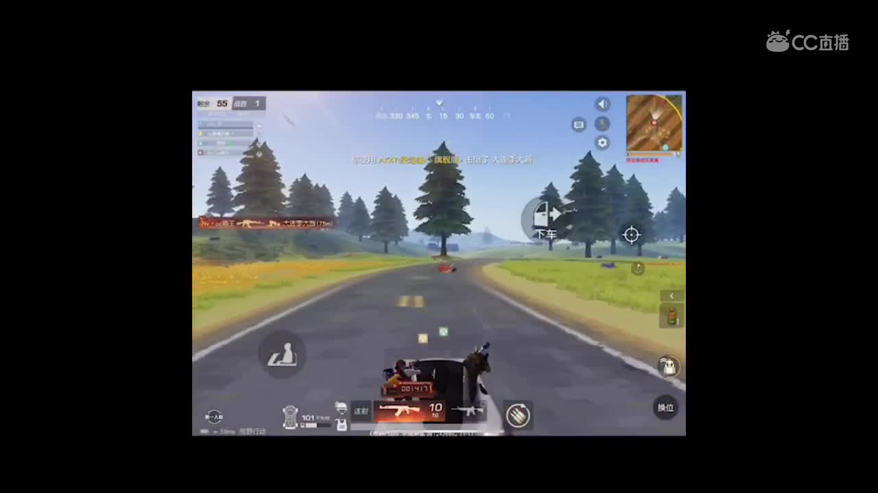 视频封面