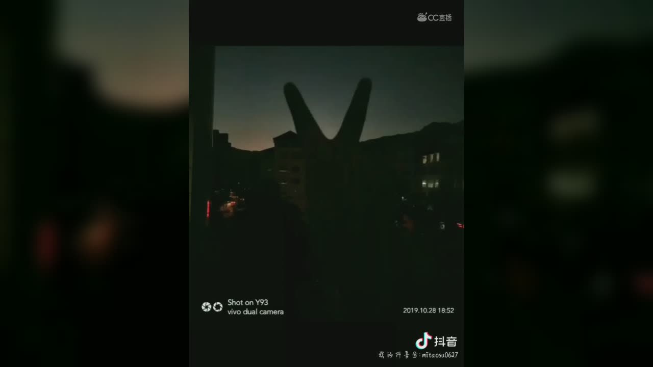 视频封面