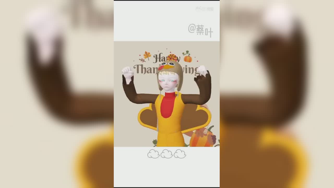 视频封面