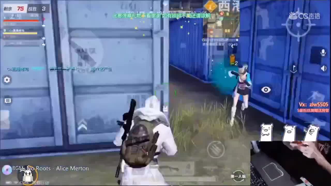 视频封面