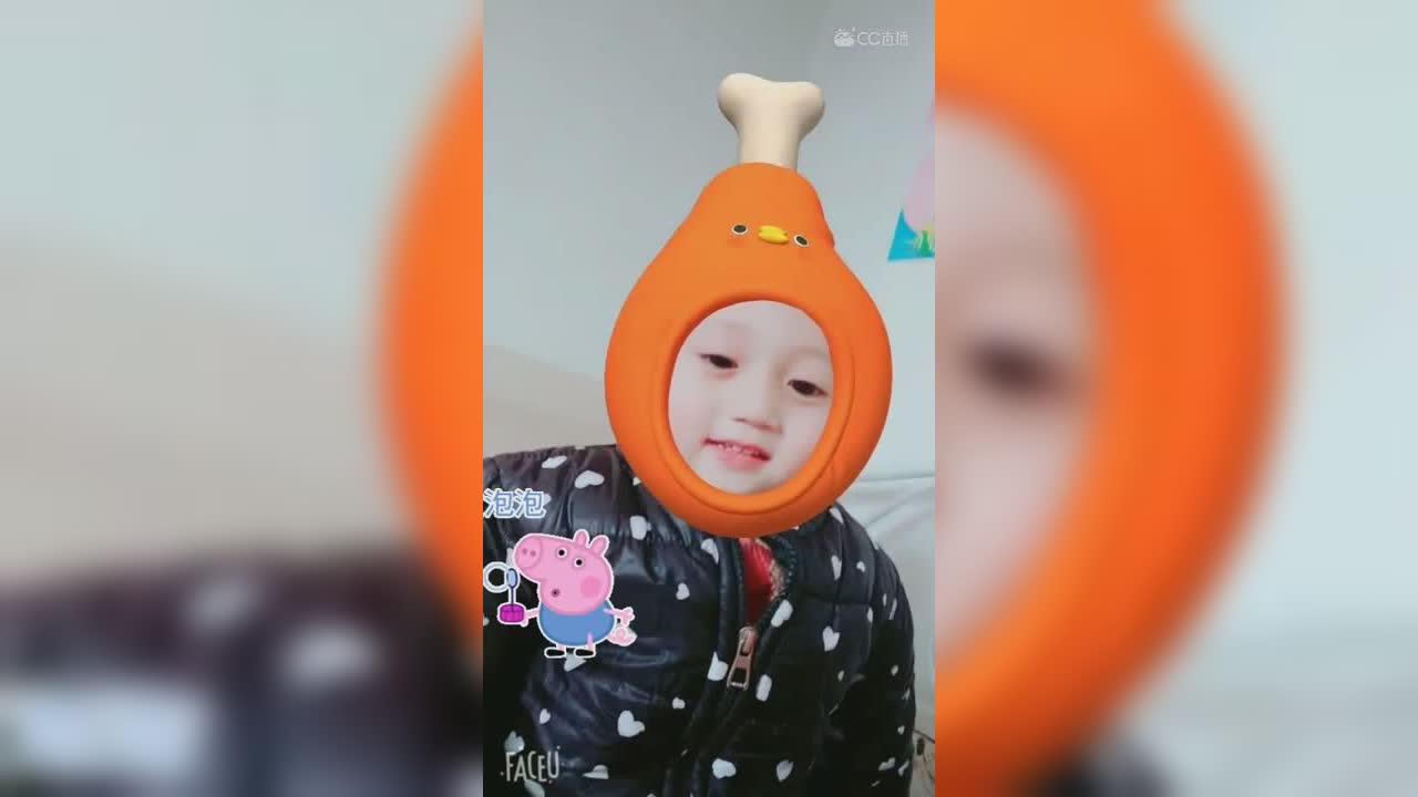 视频封面
