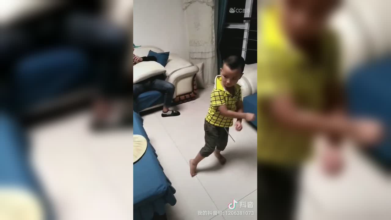 视频封面