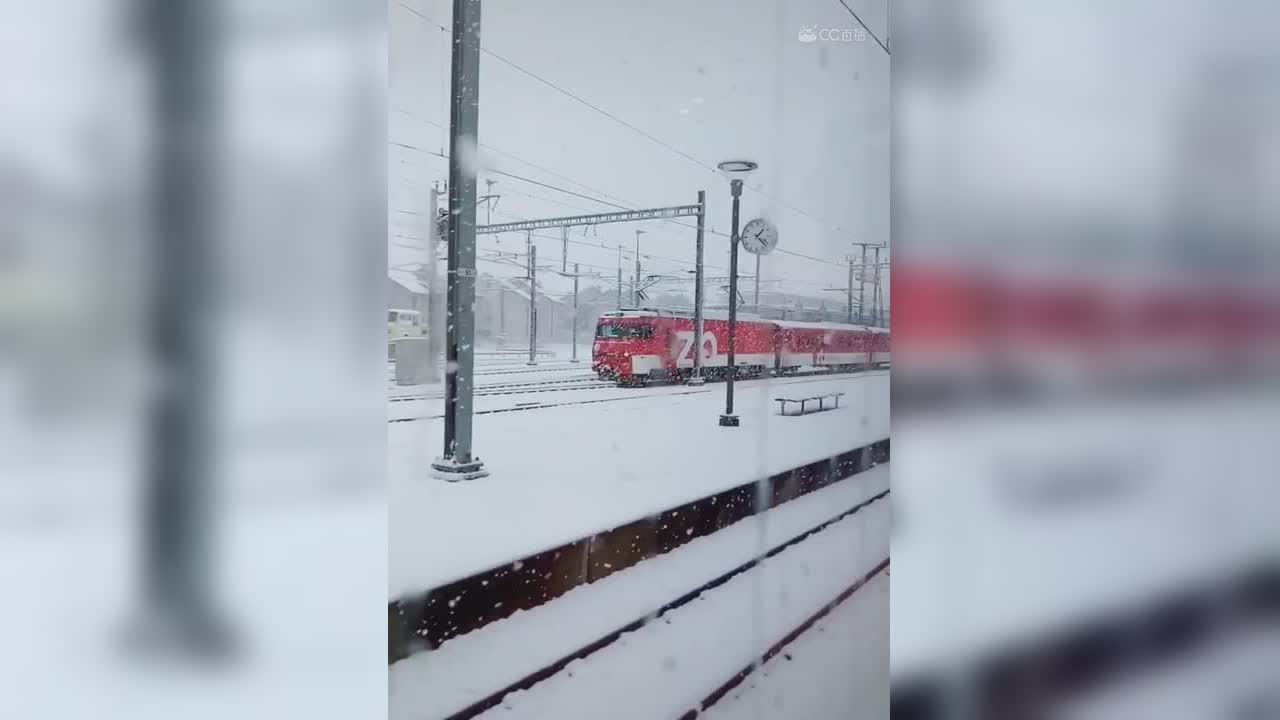 视频封面