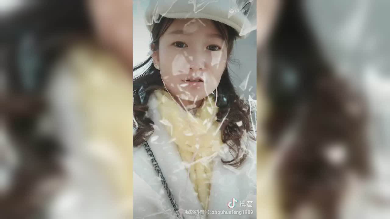 视频封面