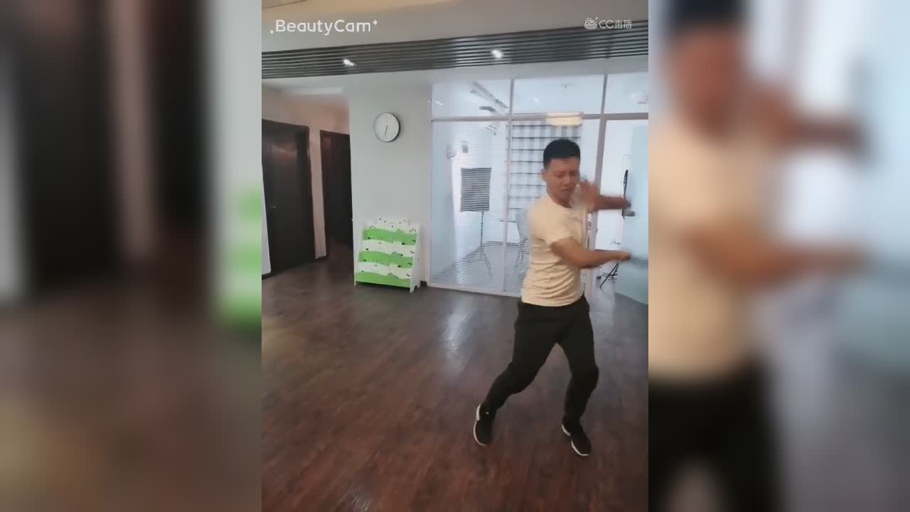 视频封面