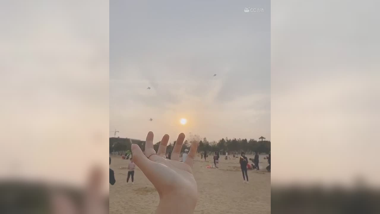 视频封面