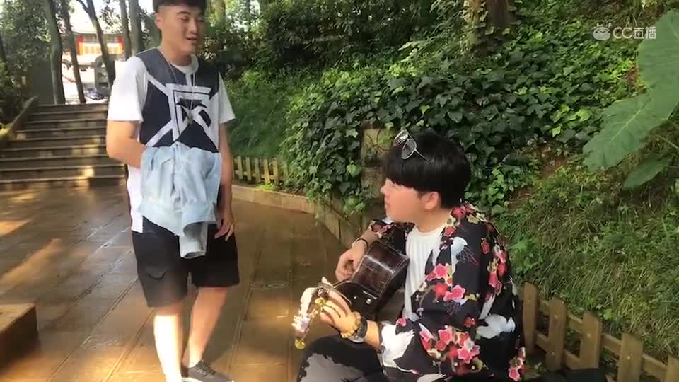 视频封面