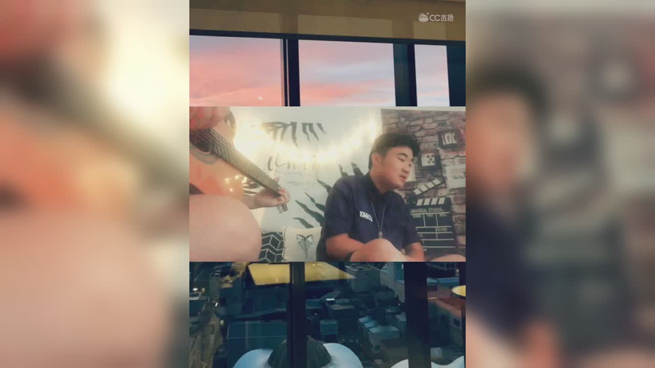 视频封面