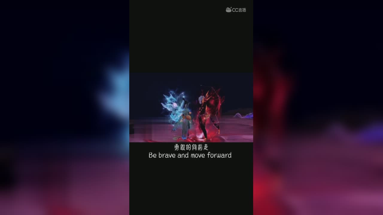 视频封面
