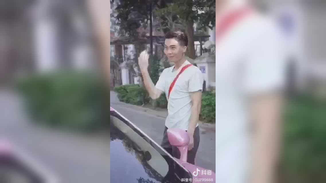 视频封面