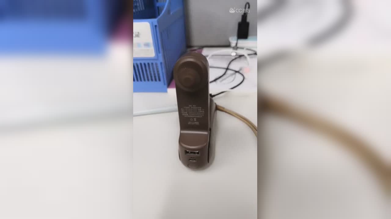 视频封面