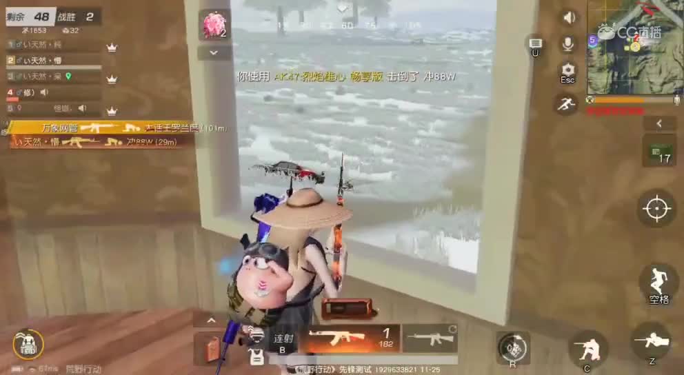 视频封面