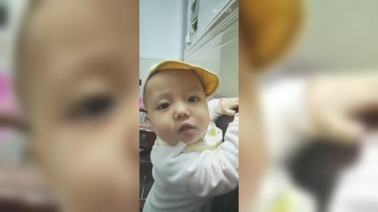 视频封面