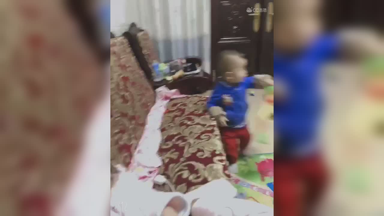 视频封面