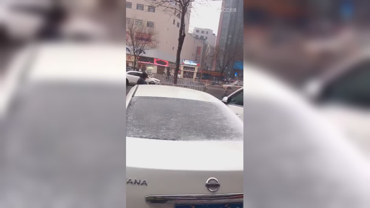 视频封面