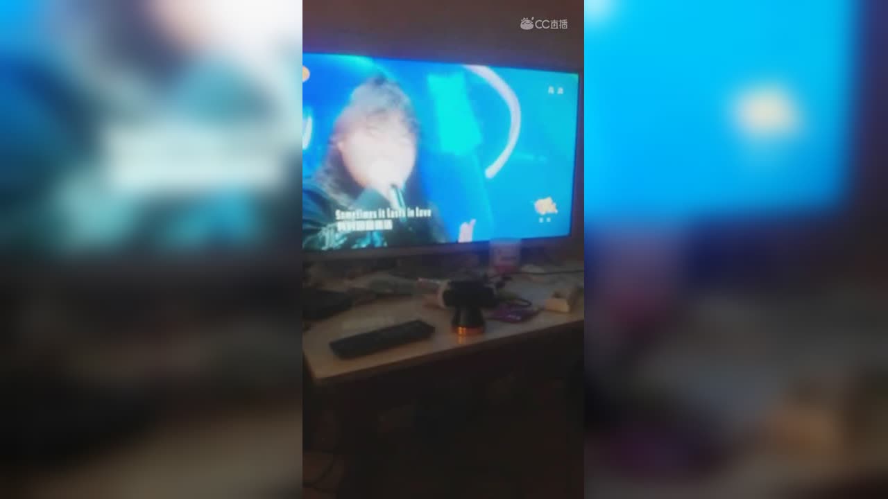视频封面
