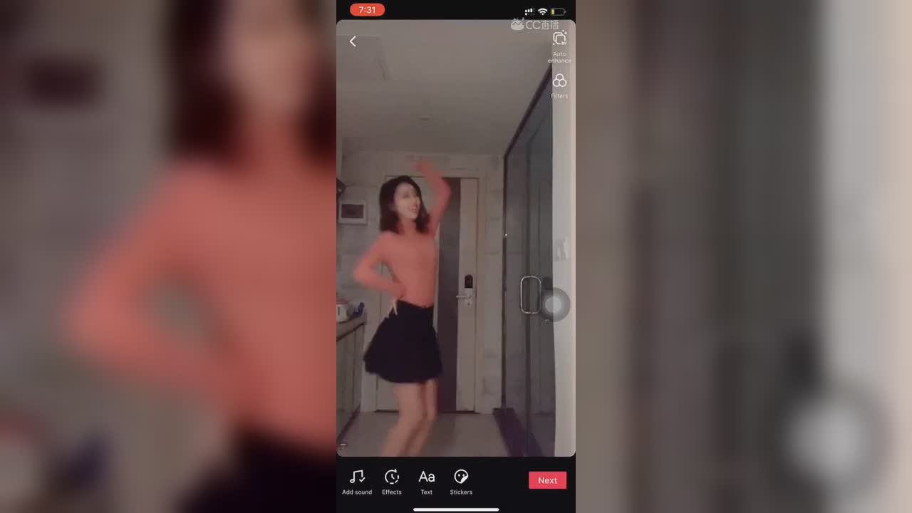 视频封面