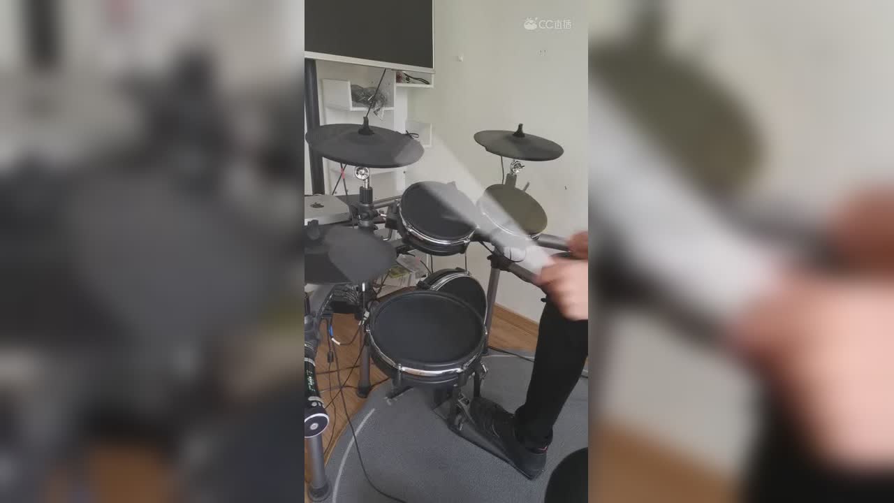 视频封面