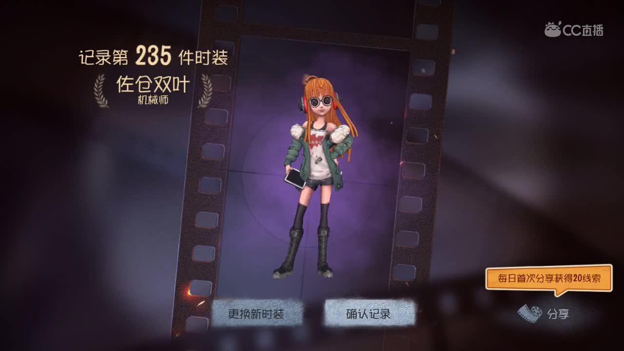 视频封面