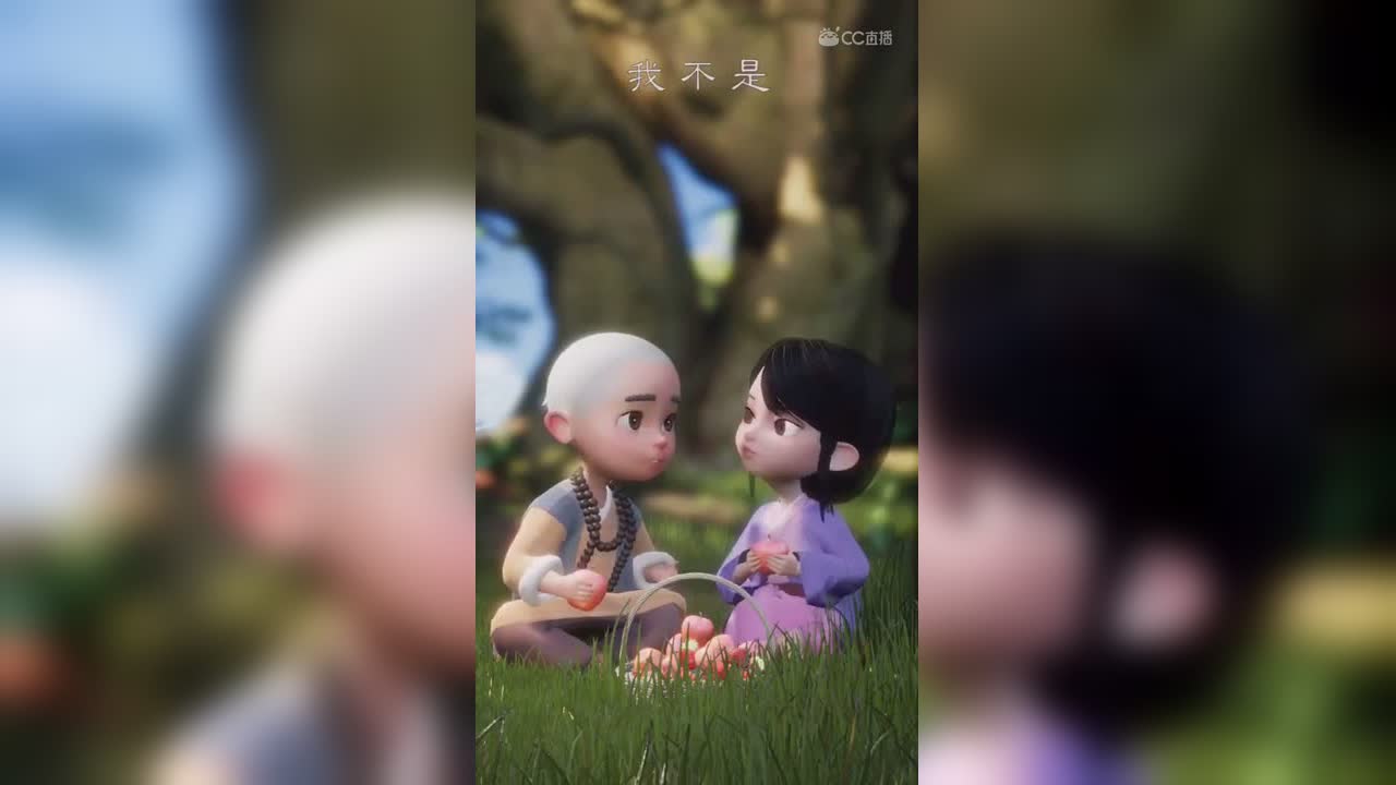 视频封面