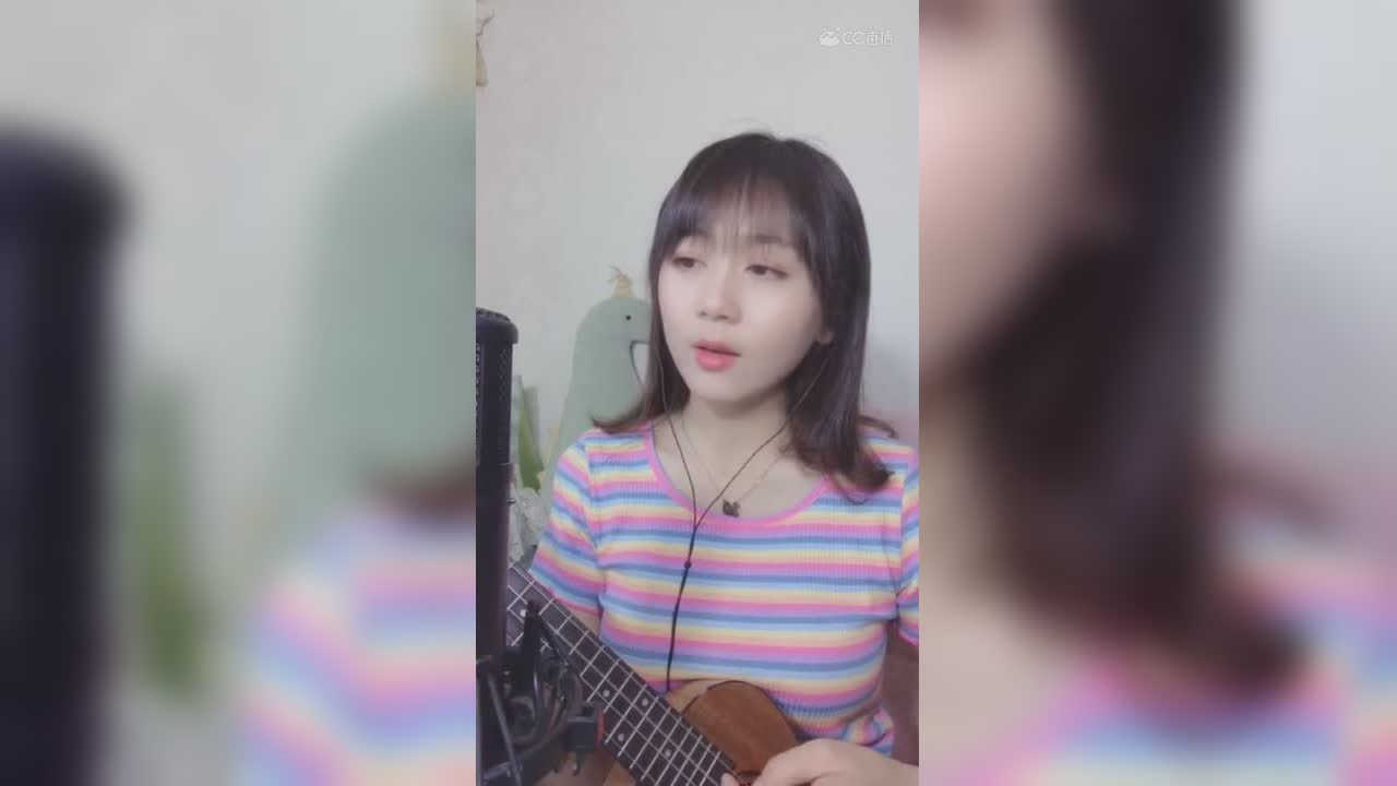 视频封面