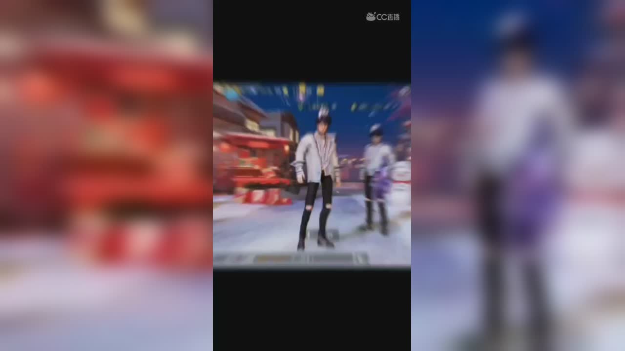 视频封面
