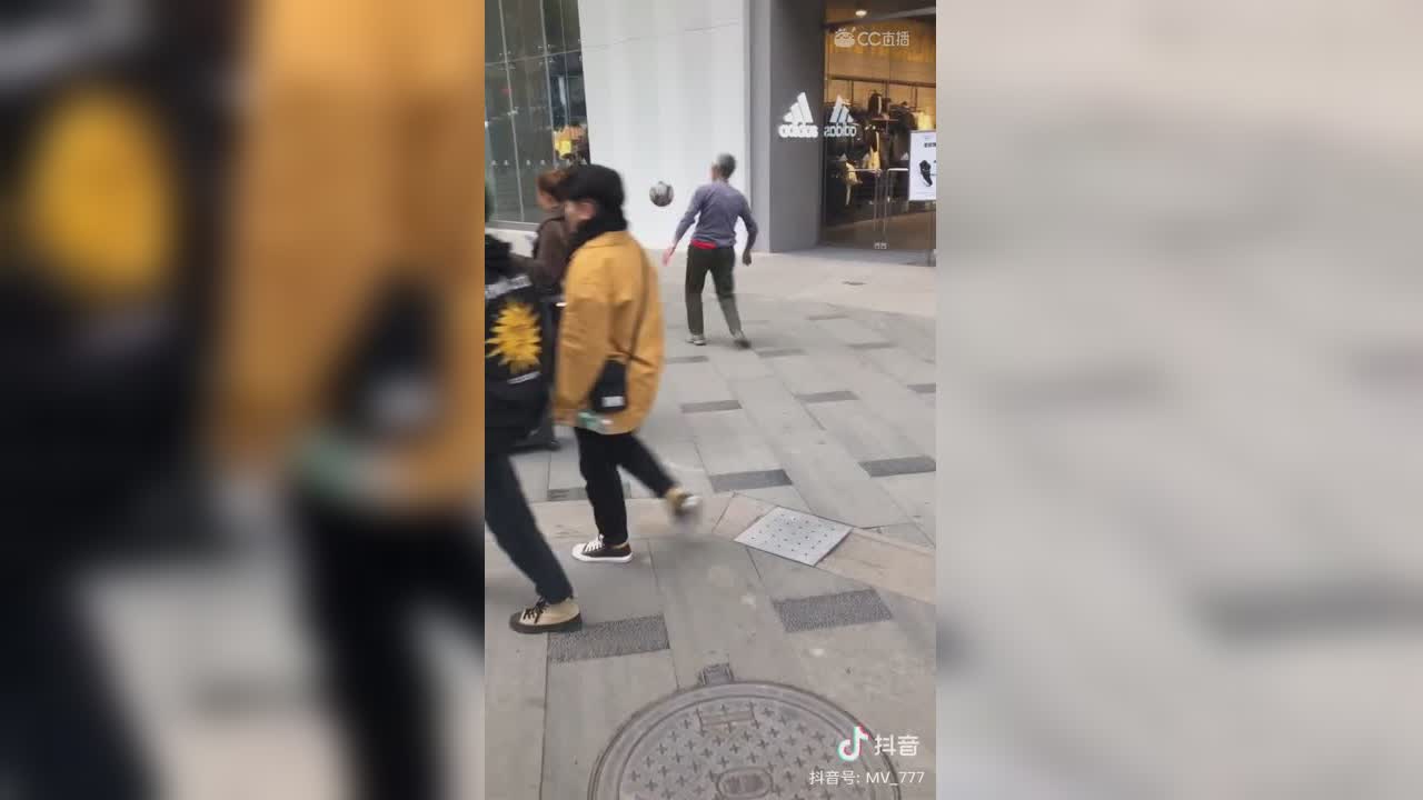 视频封面