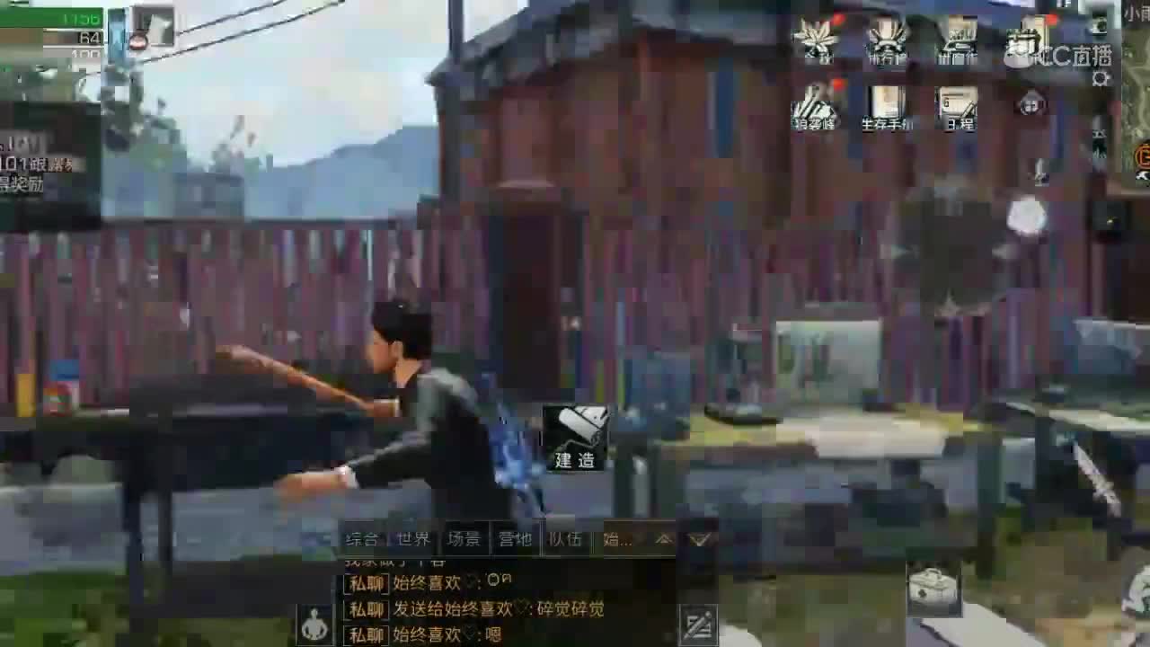 视频封面