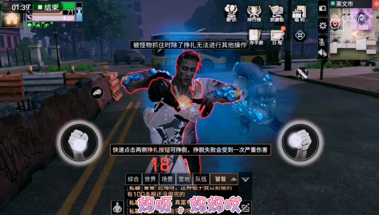 视频封面