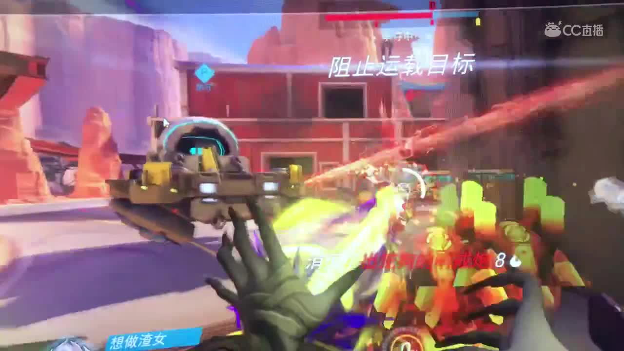 视频封面