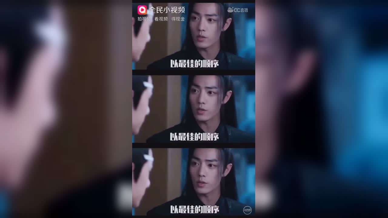 视频封面