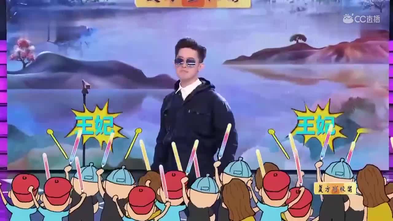 视频封面