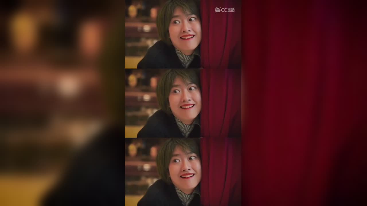 视频封面