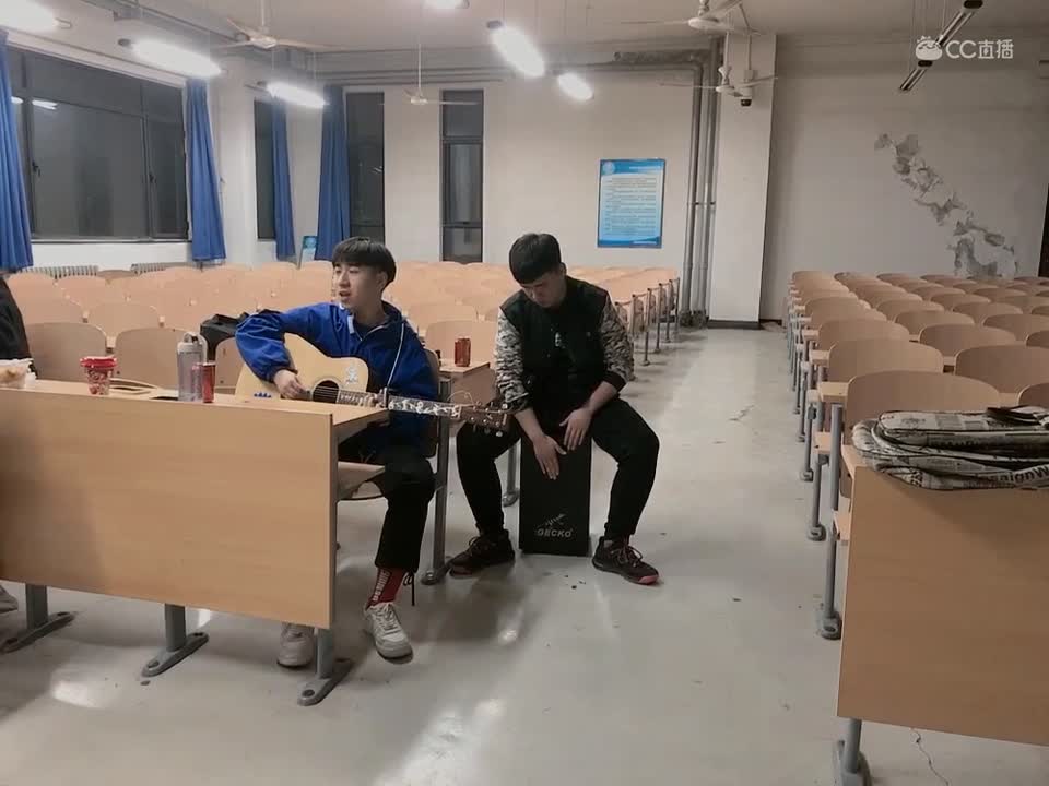 视频封面
