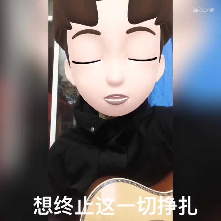 视频封面
