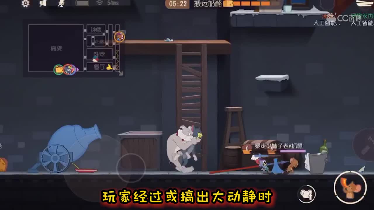 视频封面